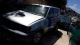 NISSAN TERRANO 2